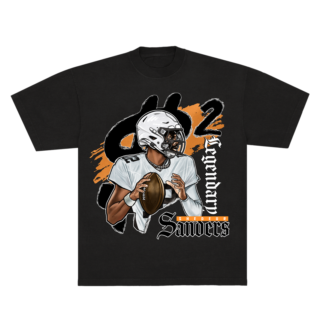 Apparel – Shedeur Sanders